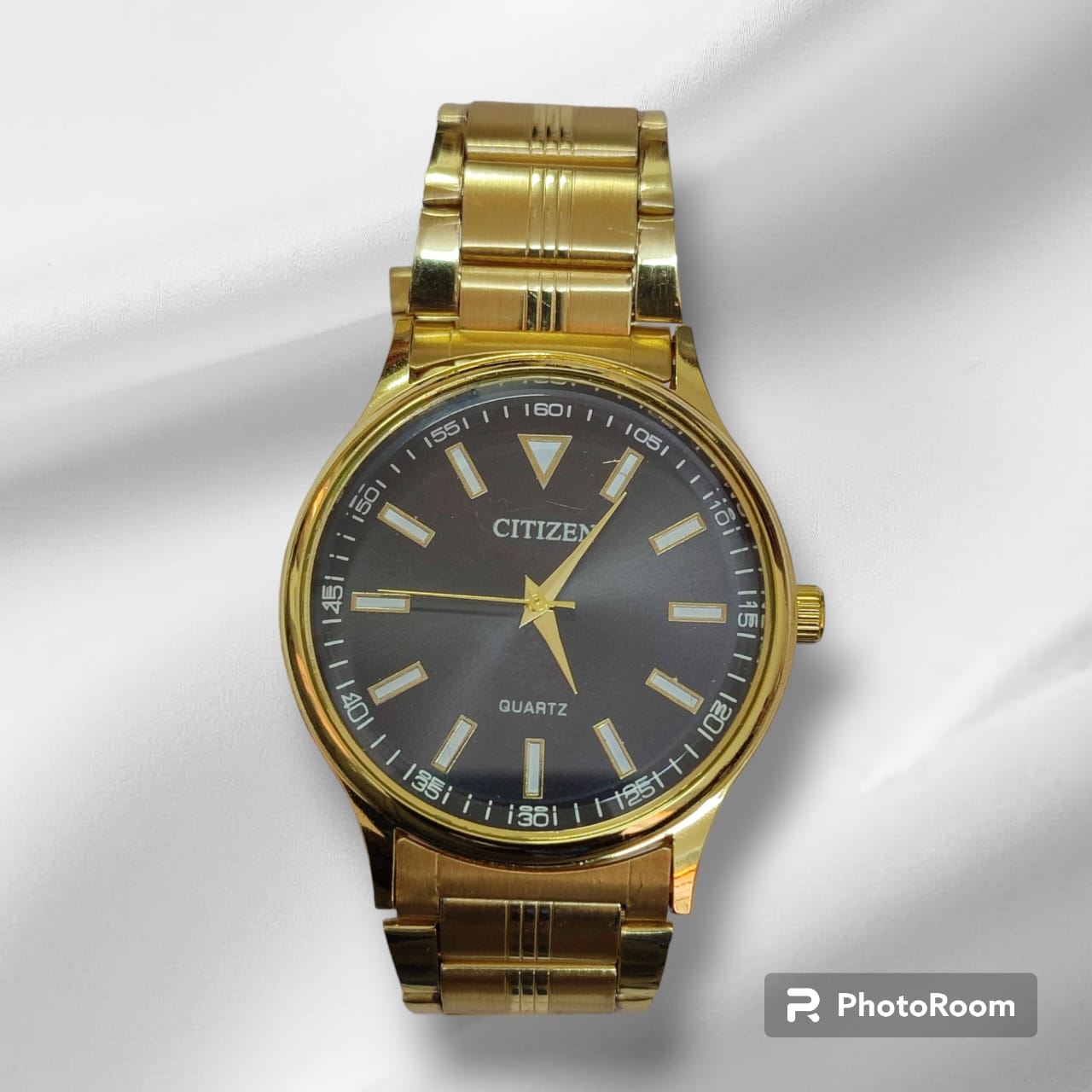 CITIZEN CLASSIC MEN'S QUARTZ WATCH